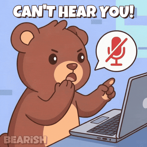 Shocked Computer GIF by BEARISH