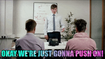 Conor Mckenna Fah GIF by Foil Arms and Hog