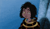 the jungle book hypnosis GIF