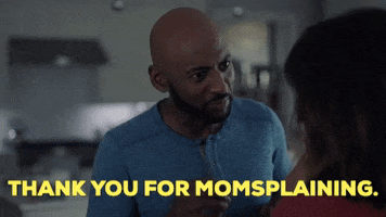 Romany Malco Thank You GIF by ABC Network