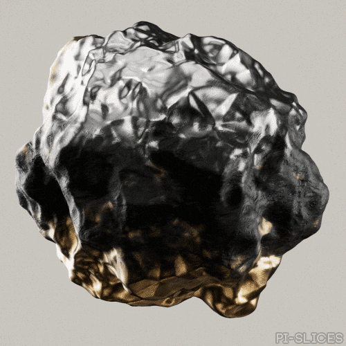 Art Loop GIF by Pi-Slices