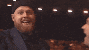 GIF by BRIT Awards
