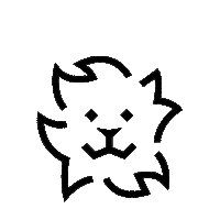 Heart Sticker by Cinekid