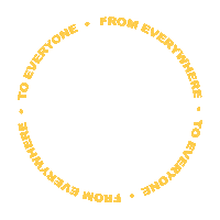 Kansas City Kc Sticker by Circuit Riders