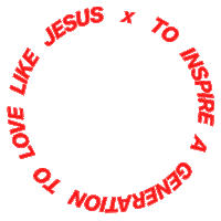 Ywam Sticker by Circuit Riders