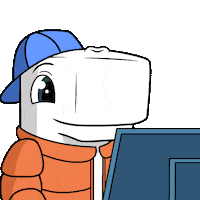 Buy Buy Buy Shopping Sticker by Ordinary Friends