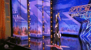 nbc GIF by America's Got Talent