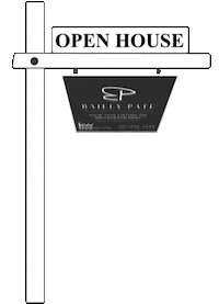Open House Kellerwilliams Sticker by Bailey Pate