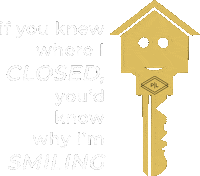 parastlaw atlanta closed closing real estate closing Sticker