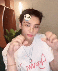 Skz Hwang Hyunjin GIF