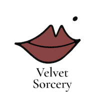 Beauty Makeup Sticker by Lisa Eldridge