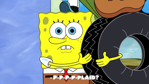 season 9 little yellow book GIF by SpongeBob SquarePants