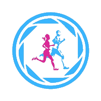 Run Running Sticker by Foconacorridaa