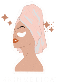 Skin Care Sticker by SkinMedica