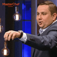 Masterchef GIF by TV NOVA