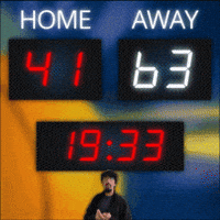 41 Home GIF