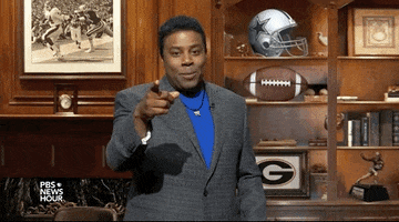 Kenan Thompson Thumbs Up GIF by Saturday Night Live