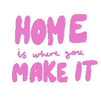 Home Mom Sticker