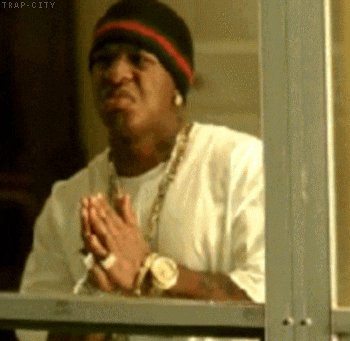 hands homie GIF