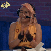 happy role playing GIF by Hyper RPG