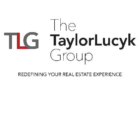 taylorlucykgroup tlg taylorlucyk taylorlucykgroup Sticker
