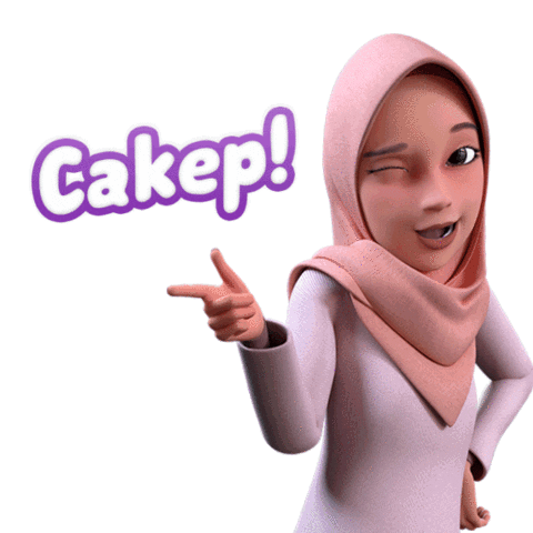 visinemapictures animation cool wink good job Sticker