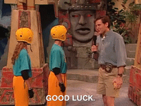 legends of the hidden temple nicksplat GIF