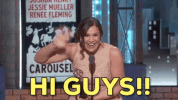 tonys GIF by Tony Awards