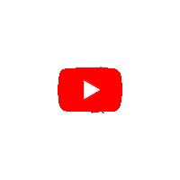 Fall Thank You Sticker by YouTube