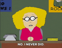 GIF by South Park 