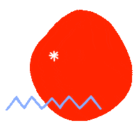 Colors Shade Sticker