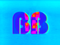 Art Glitch GIF