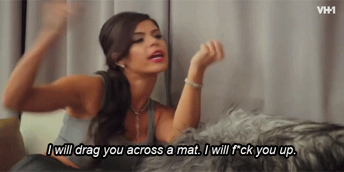 mob wives season 6 GIF by VH1
