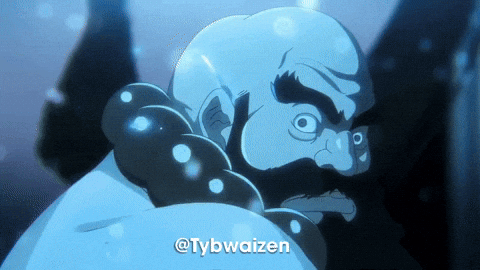 Bleach Tybw GIF
