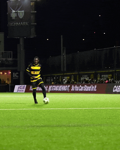 Danny Griffin GIF by Pittsburgh Riverhounds SC