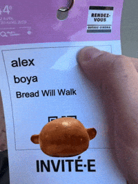Text Festival GIF by Alex Boya