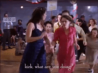 season 3 netflix GIF by Gilmore Girls 