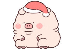 Merry Christmas Love Sticker