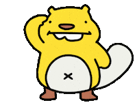 Look Out Sticker