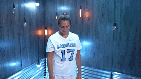 North Carolina GIF by UNC Tar Heels
