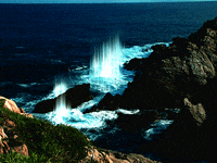 landscape GIF by Jaime Martinez