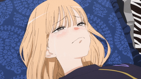 Marin Kitagawa GIF