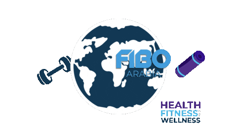 fiboarabia giphyupload riyadh saudiarabia fibo Sticker