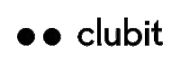 clubit clubit Sticker