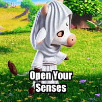 Wisdom Awareness GIF by Sagemoohammad