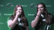 Nsuriverhawks GIF by RiverHawk Sports