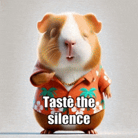 GIF by Guinea Gambino