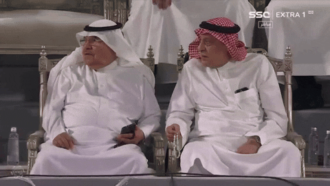 Football Support GIF by Ettifaq