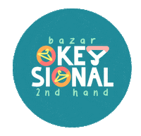 Store Bazar Sticker