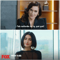 Fox Foxturkiye GIF by NOW